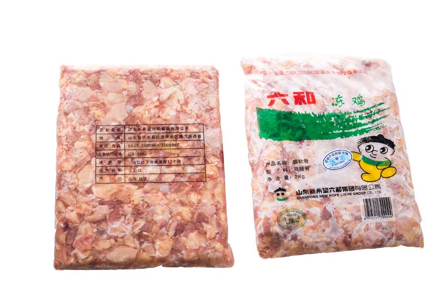 六和凍雞掌中寶